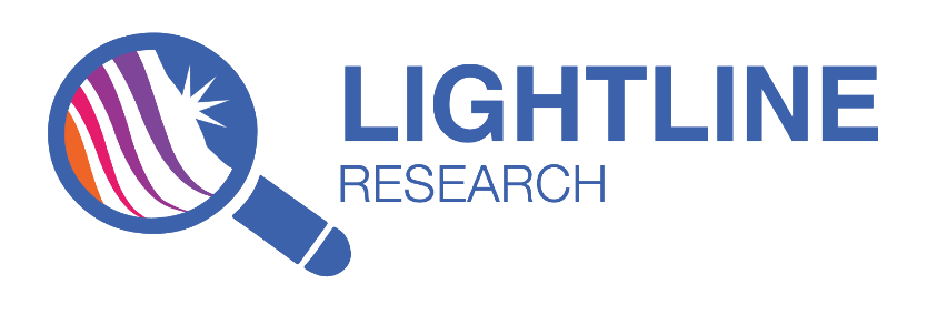  Lightline Research Logo